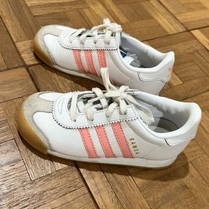Adidas Samoa Sneakers Size 10K